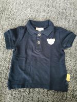 Steiff Poloshirt gr 62 Baden-Württemberg - Breisach am Rhein   Vorschau