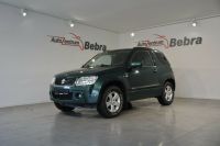 Suzuki Grand Vitara 1.9 DDiS 4x4 Club Klima/SHZ/MFL/AHK Hessen - Bebra Vorschau