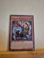 Yu-Gi-Oh Geisteroger und Schneehase Alt Art RA02 Secret Rare NM Baden-Württemberg - Aalen Vorschau