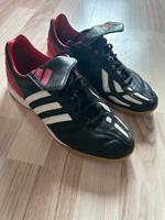 Adidas Predator von 2003 Bayern - Schwarzenbruck Vorschau