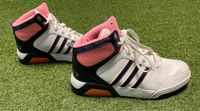 Adidas Damen Sneaker weiss Gr 40 Nordrhein-Westfalen - Euskirchen Vorschau