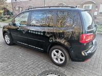 VW Touran Model 2013, 1.6 TDI +7  Sitzteplätze + Euro 5 KAT !!! Essen - Essen-Katernberg Vorschau