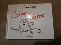 Buch Simons Katze - Simons Cat Baden-Württemberg - Offenau Vorschau