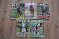 Cavallo & Mein Pferd Zeitschriften Nordrhein-Westfalen - Hellenthal Vorschau