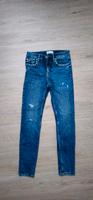 Jeans mit Perlen Nordrhein-Westfalen - Lüdenscheid Vorschau