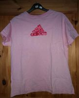 Adidas Shirt / Tshirt mit Print Logo Köln - Ehrenfeld Vorschau