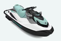 SEA-DOO GTI 130  Bright White & Neo Mint 2024 neu Kreis Pinneberg - Elmshorn Vorschau