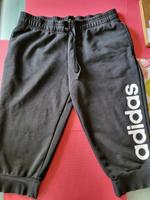 Adidas Capri-Trainingshose 3/4, Größe L, 71cm Lang, schwarz Nordrhein-Westfalen - Hagen Vorschau