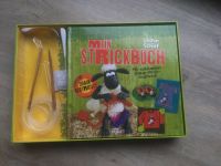 Strickbuch „Shaun das Schaf“ Baden-Württemberg - Karlsbad Vorschau