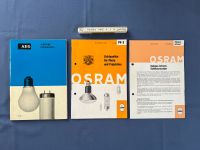 Heft AEG Osram Lichtquellen für Photo und Projektion 1966 Bremen - Oberneuland Vorschau