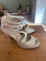 Schuhe Damen high Heels Niedersachsen - Oyten Vorschau