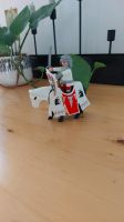 Ritter weiß Pferd Playmobil Ostern Baden-Württemberg - Mühlingen Vorschau