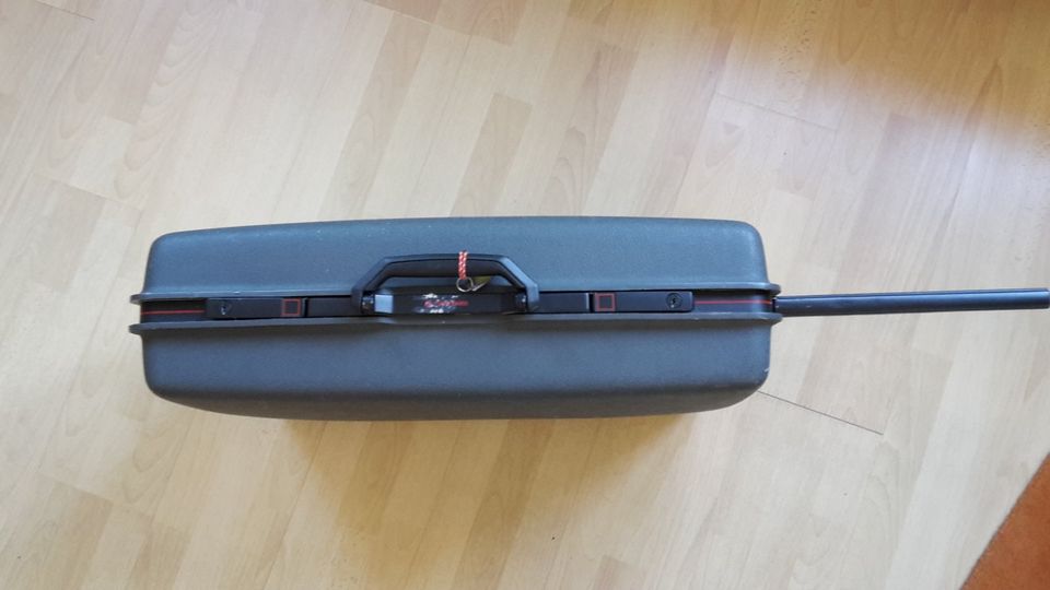 Samsonite Hartschalenkoffer in Rosdorf