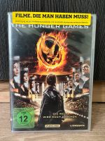 DVD - Die Tribute von Panem - The Hunger Games - NEU! Bayern - Naila Vorschau