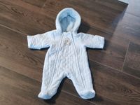 Baby Overall Jacke  3-6 Monate Bremen - Horn Vorschau