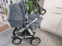 ABC Design Abc Kinderwagen Buggy Viper 4 Mountain grau Schleswig-Holstein - Lasbek Vorschau