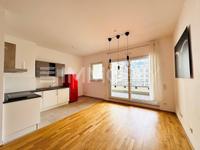 ** Exklusives Apartment in traumhafter Lage ** Frankfurt am Main - Gutleutviertel Vorschau