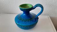 Henkelvase u. Aschenbecher von Bitossi Rheinland-Pfalz - Worms Vorschau