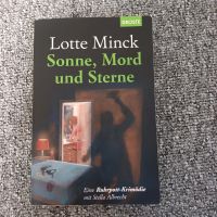 Lotte Minck - Sonne, Mord und Sterne Schleswig-Holstein - Süderau Vorschau