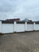 Garage zu Vermieten Königsberger Straße Salzgitter Lebenstedt Niedersachsen - Salzgitter Vorschau