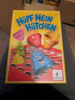 Hüpf mein Hütchen / Hütchen-Spiel Niedersachsen - Hoya Vorschau