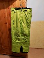 Skihose Crivit neon gelb Gr. 50 NEU Bayern - Mainleus Vorschau