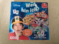 Wer bin ich? Kinderspiel Hessen - Wiesbaden Vorschau