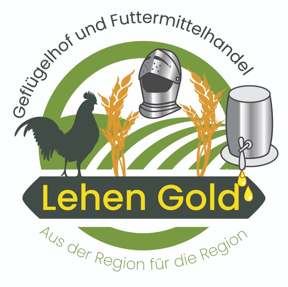 25kg gequetschter Körnermais, Futtermais, Futter in Simbach