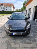 Ford Focus 1,0 EcoBoost 92 kW Business Bayern - Fridolfing Vorschau