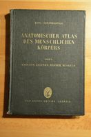 Anatomischer Atlas des menschlichen Körpers / 1955 Sachsen - Chemnitz Vorschau