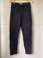 Schwarze Damen Hose, Mango, Skinny, Gr. 34, Jeans, München - Ramersdorf-Perlach Vorschau