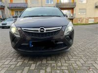 Opel Zafira Tourer 2.0 CDTI Business Edition 170PS Nordrhein-Westfalen - Attendorn Vorschau