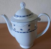 Sehr schöne Seltmann Weiden Kaffeekanne Saarland - Saarlouis Vorschau
