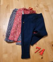 Hosen, festlich, Leggins 74 Kr. Altötting - Neuötting Vorschau