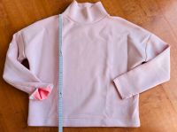 Opus pullover Sweatshirt rosa Gr. 36 Sachsen-Anhalt - Sandersdorf Vorschau