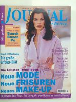 alte Zeitschrift - JOURNAL FÜR DIE FRAU 2/2000 Münster (Westfalen) - Centrum Vorschau