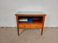 1v2 Vintage Kommode Sideboard Holzschrank 60er 70er DDR Retro Berlin - Mitte Vorschau