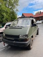 VW T4  Allrad Niedersachsen - Alfeld (Leine) Vorschau