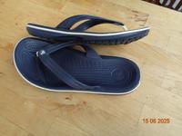 Crocs Flip Flops W8 Baden-Württemberg - Leimen Vorschau