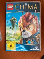 Lego Chima DVD 1 - Folge 1-4 Dresden - Cotta Vorschau
