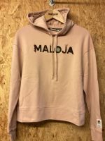 MALOJA Damen Sweater RingelblumeM. Gr. S+L NEU! UVP 100€ Baden-Württemberg - Offenburg Vorschau