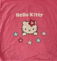 Bettwäsche „Hello Kitty“, pink Nordrhein-Westfalen - Senden Vorschau