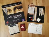 Brettspiel von Winning Moves - The Da Vinci Code - Sakrileg Hessen - Schauenburg Vorschau