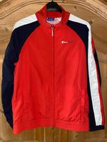 Wie neu - Windbreaker Jogging Jacke Sportjacke Champion Gr M Nordrhein-Westfalen - Grevenbroich Vorschau