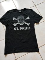 St.Pauli Shirt gr.M - Rundhals - * Fanshop * Brandenburg - Freienhagen  Vorschau