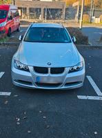 BMW 318d e91 Nordrhein-Westfalen - Wipperfürth Vorschau