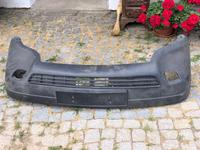 Audi 80 B3 Stoßstange Vorne Frontstoßstange Schwarz Unlackiert Bayern - Untergriesbach Vorschau