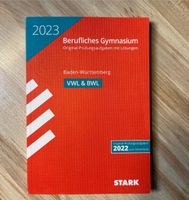 Stark Buch BWL/VWL Baden-Württemberg - Neuhausen Vorschau