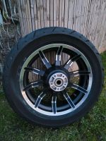 Felge Impeller Harley 16x5 Road King Touring FLT Berlin - Zehlendorf Vorschau