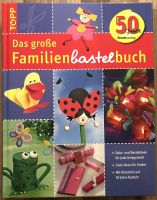 Das große Familienbastelbuch Frontenhausen - Bircha Vorschau